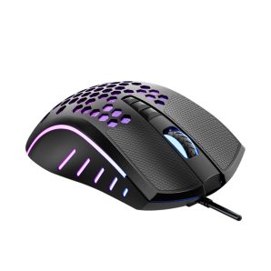 ماوس میشن مدل GM015