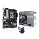 مادربرد ایسوس Asus Prime H610M-A WIFI DDR5 LGA 1700