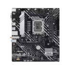 مادربرد ایسوس Asus Prime H610M-A WIFI DDR5 LGA 1700