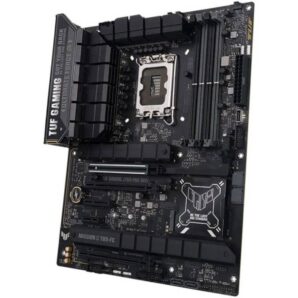 مادربرد ایسوس TUF GAMING Z790-PRO WIFI DDR5