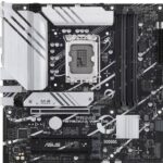 مادربرد ایسوس مدل PRIME B760M-A WIFI D4