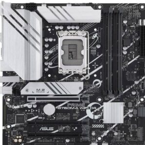 مادربرد ایسوس مدل PRIME B760M-A WIFI D4