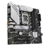 مادربرد ایسوس مدل PRIME B760M-A WIFI D4