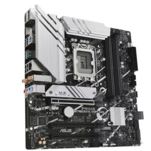 مادربرد ایسوس مدل PRIME B760M-A WIFI D4