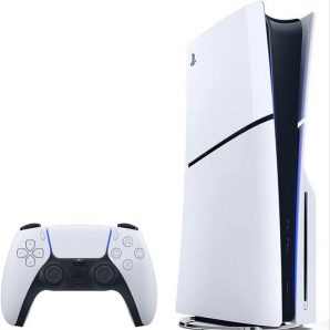 کنسول بازی سونی مدل Playstation 5 سری 2016 Drive