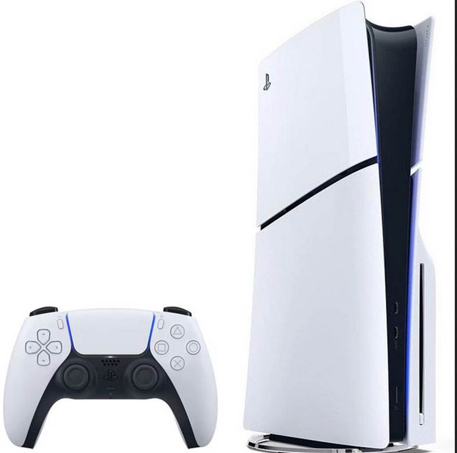 کنسول بازی سونی مدل Playstation 5 سری 2016 Drive