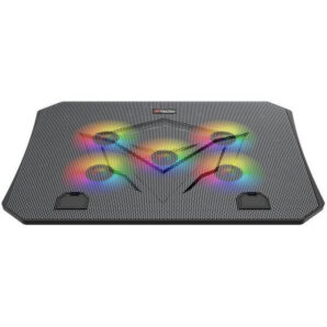 پایه خنک کننده لپ تاپ میشن مدل MT-CP3030