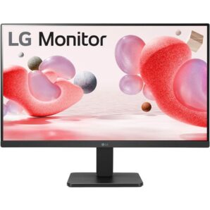 مانیتور ال جی LG 24MR400 سایز 24 اینچ