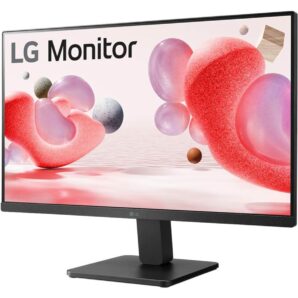 مانیتور ال جی LG 24MR400 سایز 24 اینچ