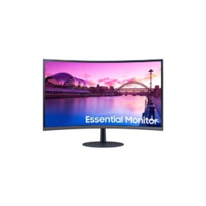 مانیتور خمیده سامسونگ 32 اینچ مدل LS32C390