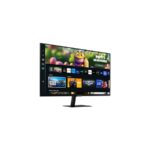 مانیتور سامسونگ 32 اینچ مدل LS32CM500