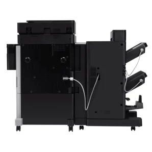 پرینتر چندکاره لیزری اچ پی مدل LaserJet Enterprise flow MFP M830z