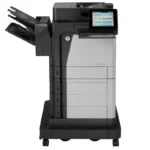 پرینتر چندکاره لیزری اچ پی مدل LaserJet Enterprise Flow MFP M630z