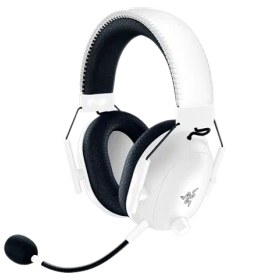 Razer Blackshark v2 Pro Wireless eSports Headset - White - 2023 Edition