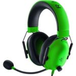 هدست مخصوص بازی ریزر مدل BLACKSHARK V2 X