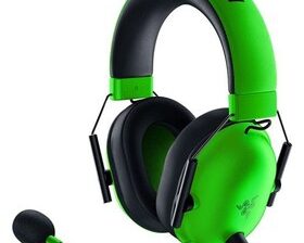هدست مخصوص بازی ریزر مدل BLACKSHARK V2 X