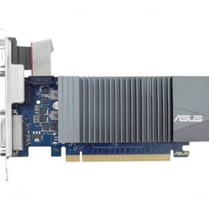 کارت گرافیک ایسوس مدل GT710-SL-2G D5
