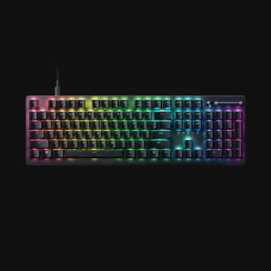 کیبورد مخصوص بازی ریزر مدل DeathStalker V2 Linear Optical Switch