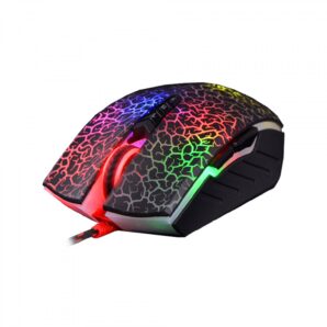 ماوس مخصوص بازی ای فورتک مدل A70
