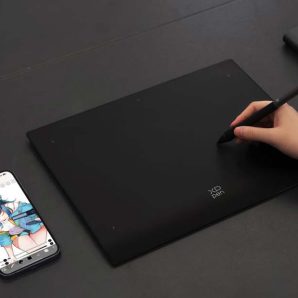 قلم نوری XP-Pen Deco Pro MW Gen 2