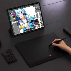 قلم نوری XP-Pen Deco Pro MW Gen 2