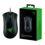 ماوس مخصوص بازی ریزر مدل DEATHADDER ESSENTIAL RZ01