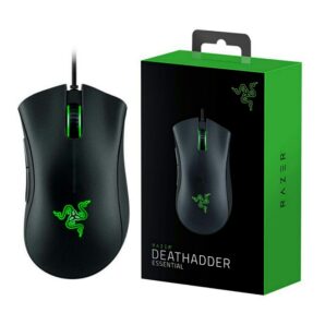 ماوس مخصوص بازی ریزر مدل DEATHADDER ESSENTIAL RZ01