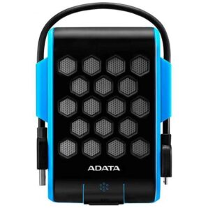 هارد اکسترنال ای دیتا 2 ترابایت مدل HD720