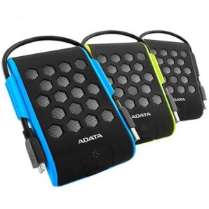 هارد اکسترنال ای دیتا 2 ترابایت مدل HD720