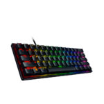کیبورد ریزر مدل Huntsman mini