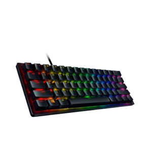 کیبورد ریزر مدل Huntsman mini