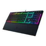 کیبورد مخصوص بازی ریزر مدل Ornata V3