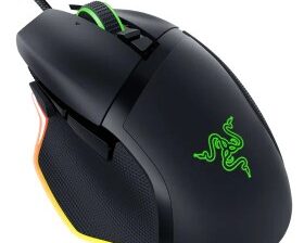 ماوس مخصوص بازی ریزر مدل BASILISK V3