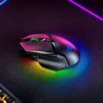 ماوس بی سیم مخصوص بازی ریزر مدل Basilisk V3 Pro