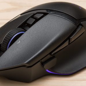 ماوس بی سیم مخصوص بازی ریزر مدل Basilisk V3 Pro