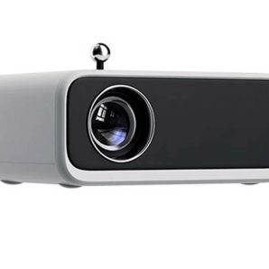 ویدئو پروژکتور ونبو WANBO Mini Pro