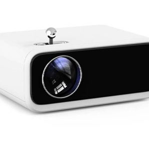 ویدئو پروژکتور ونبو WANBO Mini Pro