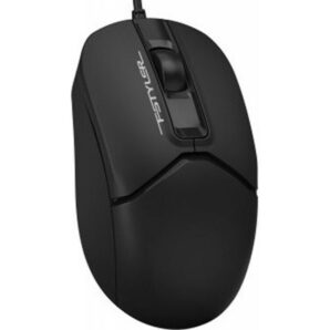 ماوس ای فورتک مدل FM12S