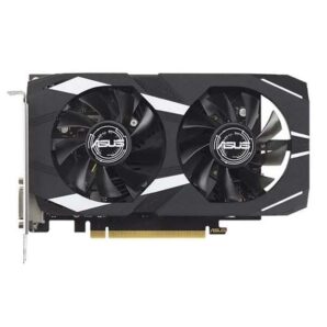 کارت گرافیک ایسوس مدل Dual GeForce RTX 3050 OC Edition 6GB