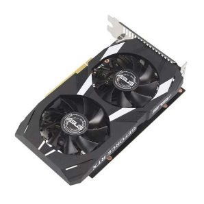 کارت گرافیک ایسوس مدل Dual GeForce RTX 3050 OC Edition 6GB