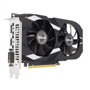 کارت گرافیک ایسوس مدل Dual GeForce RTX 3050 OC Edition 6GB