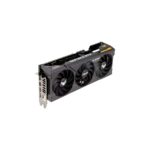 کارت گرافیک ایسوس TUF 4070 SUPER 12GB GDDR6X OC