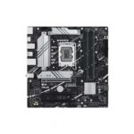 مادربرد ایسوس مدل PRIME B760M-A-CSM D5