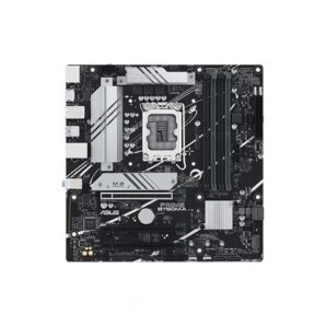 مادربرد ایسوس مدل PRIME B760M-A-CSM D5