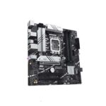 مادربرد ایسوس مدل PRIME B760M-A-CSM D5