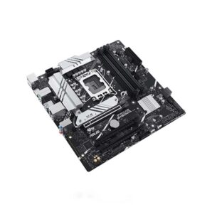 مادربرد ایسوس مدل PRIME B760M-A-CSM D5