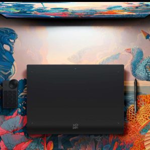 قلم نوری XP-Pen Deco Pro LW Gen 2