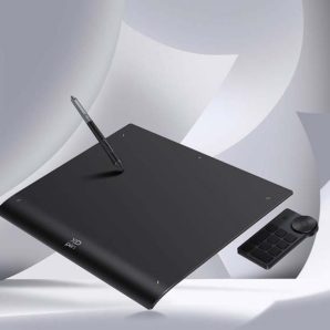 قلم نوری XP-Pen Deco Pro LW Gen 2