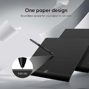 قلم نوری XP-Pen Deco Pro XLW Gen 2