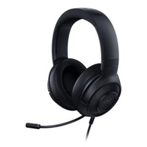 هدست مخصوص بازی ریزر مدل Kraken X Lite 7.1